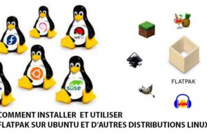 flatpak-installation-et-utilisation