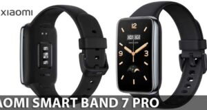 Xiaomi Smart Band 7 Pro