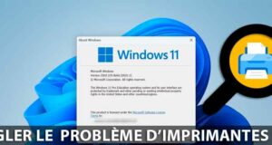 regler-probleme-imprimantes-windows11