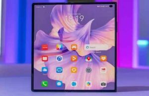 Huawei-Mate-X3