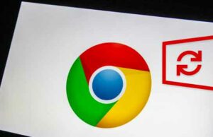 chrome-update