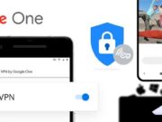 google-vpn-one