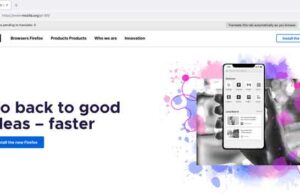 mozilla-firefox-translation
