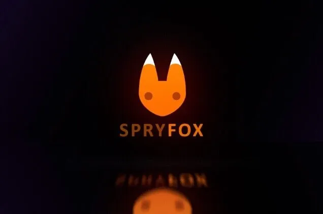 Spry fox