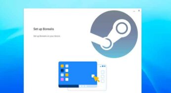 Steam débarque sur Chrome OS