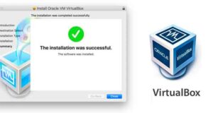 virtualbox-regler-probleme-installation