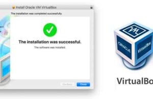 virtualbox-regler-probleme-installation