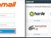 webmail-clients-open-source
