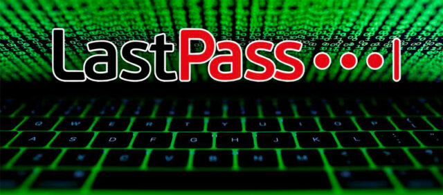 LastPass-piratage