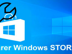 Réparer le téléchargement des applications dans Microsoft Store Microsoft-Store-regler-probleme-téléchargement