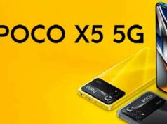 Poco-X5-5G