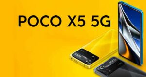 Poco-X5-5G