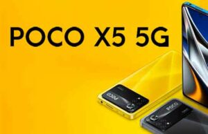 Poco-X5-5G