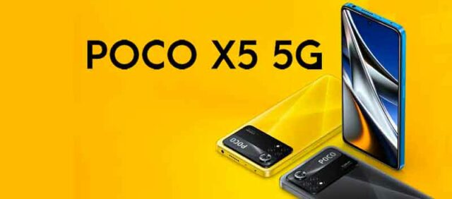 Poco-X5-5G