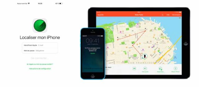 localiser-iphone-eteint