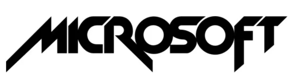 logo-microsoft-1980-1982