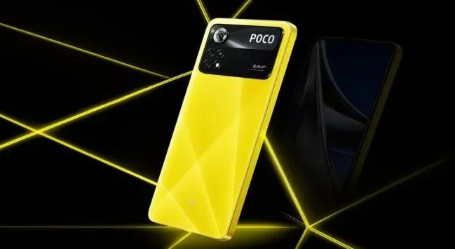 Poco X5 5G