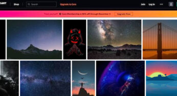 Les cinq meilleurs sites pour télécharger des fonds d’écran pour Windows en 2023