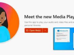 Comment installer le nouveau Windows Media Player sur Windows 10 techcroute-nouveau-windows-media-player-windows11
