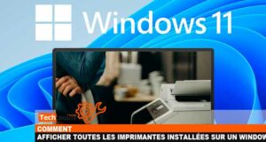 Comment-afficher-toutes-les-imprimantes-installées-sur-Windows11