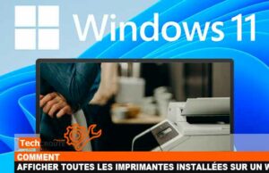 Comment-afficher-toutes-les-imprimantes-installées-sur-Windows11