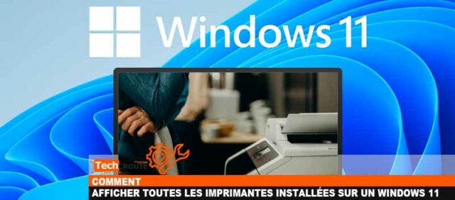 Comment-afficher-toutes-les-imprimantes-installées-sur-Windows11