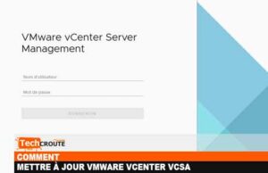 Comment-mettre-à-jour-VMware-vCenter-VCSA