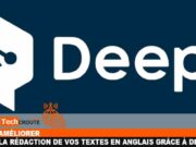 DeepL-Write-outil