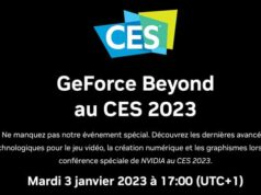 Gforce-beyond-ces-2023