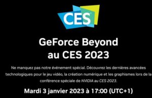 Gforce-beyond-ces-2023