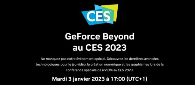 Gforce-beyond-ces-2023