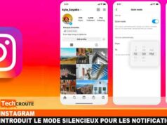 Instagram-mode-silencieux