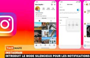 Instagram-mode-silencieux