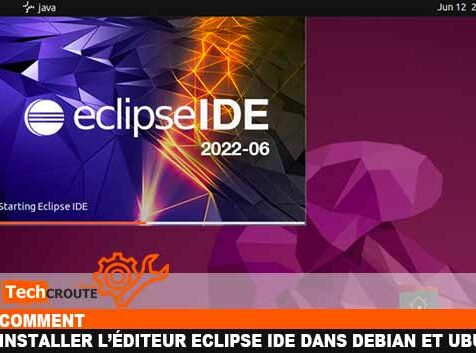 Comment installer Java 14 sur Ubuntu Linux - TechCroute.com