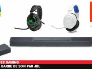 JBL-Barre-son-1300-et-casques-gaming