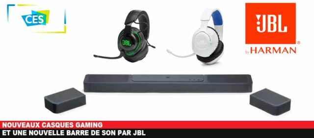 JBL-Barre-son-1300-et-casques-gaming