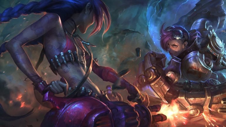 Riot Games : le code source de « League of legends » volé par des attaquants