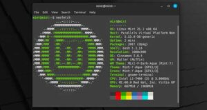 Linux-mint-21-1-update