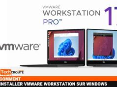 Vmware-WS17