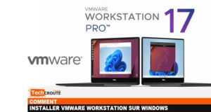 Vmware-WS17