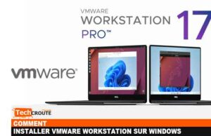 Vmware-WS17