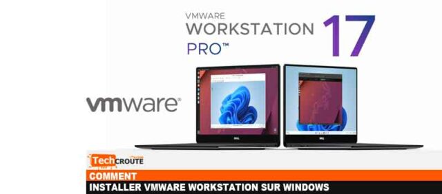 Vmware-WS17
