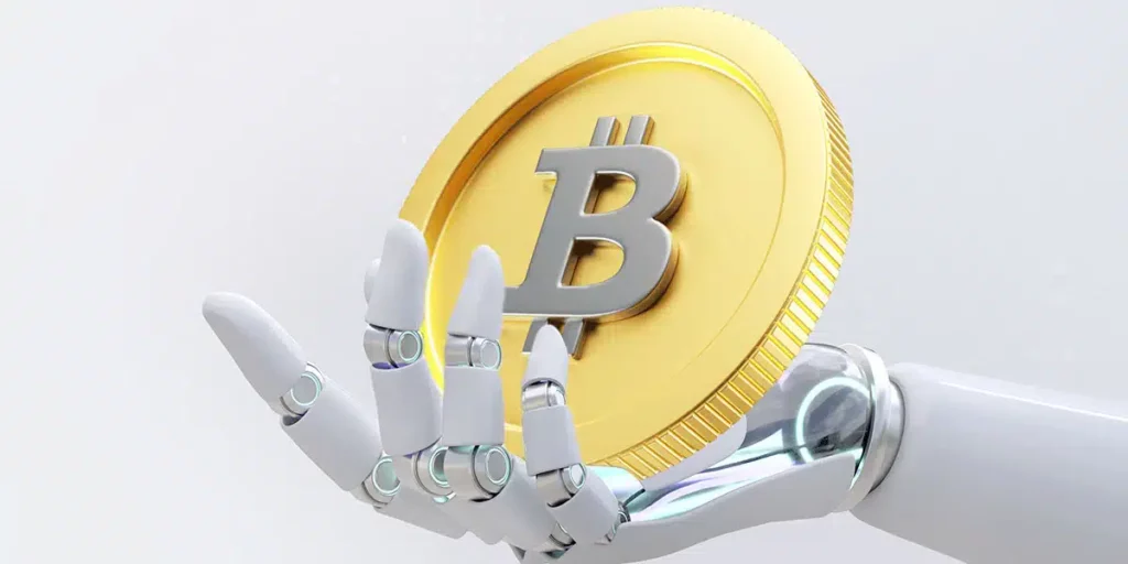 bitcoin-robot-trading
