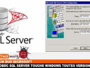 bug-sqlserver-odbc-driver-windows-bug