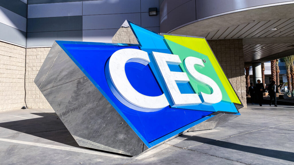 CES 2023 Las vegas