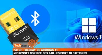 Comment vérifier la version Bluetooth de votre PC sous Windows 11