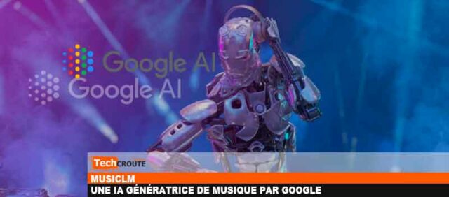 google-MusicLM