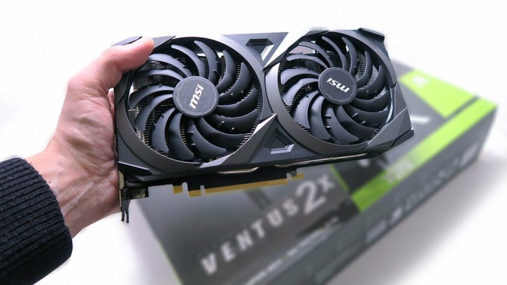 RTX 3070