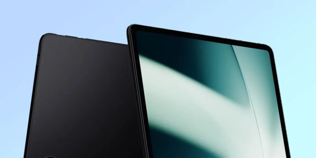 OnePlus Pad : la tablette sera lancée le 7 février en Inde - TechCroute.com