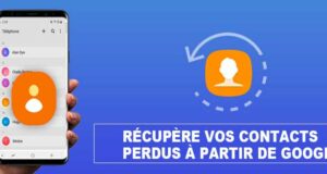 recuperer-contact-android